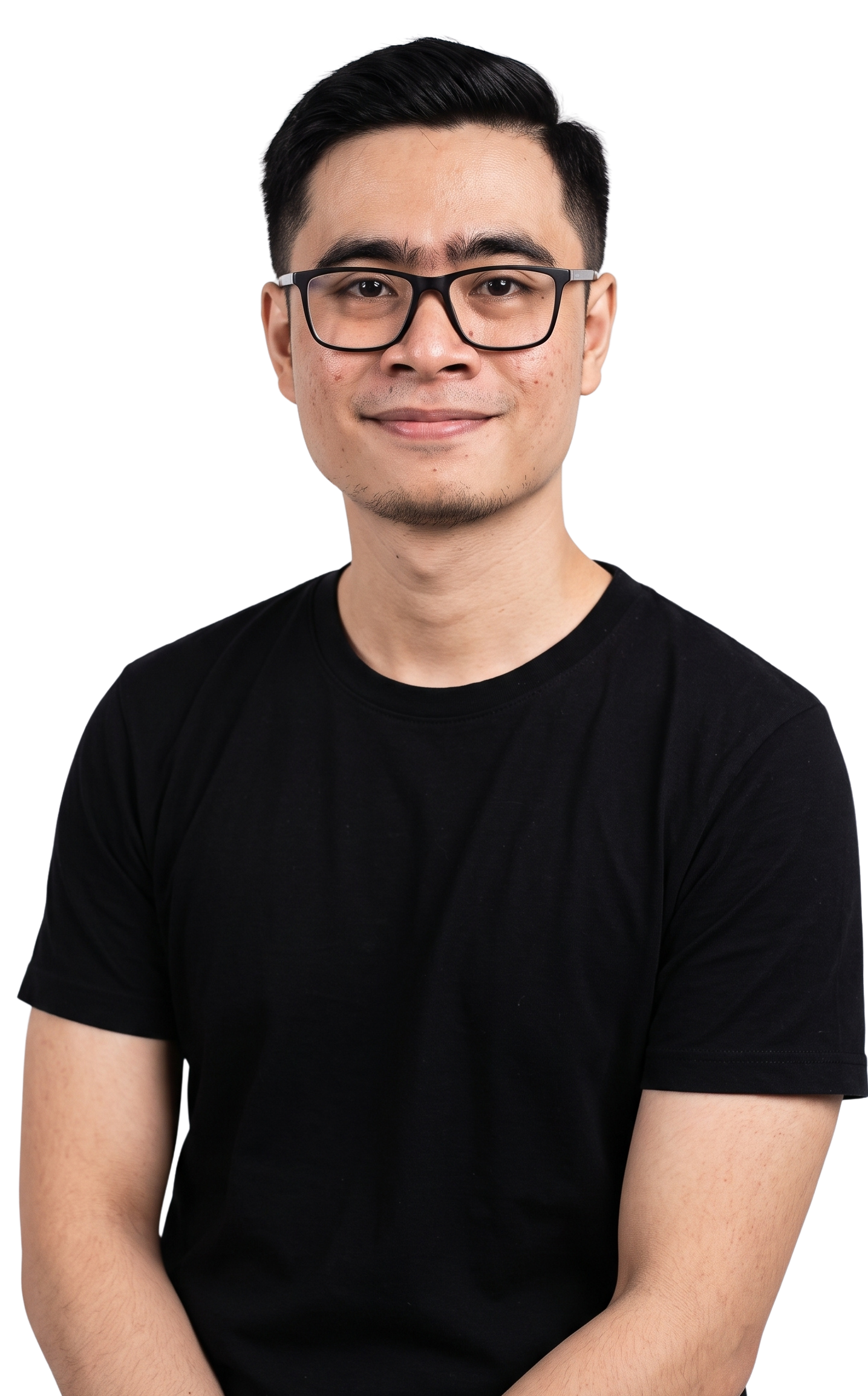 Muhammad Kuswari - Fullstack Engineer