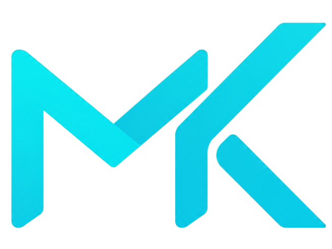 Logo Muhammad Kuswari